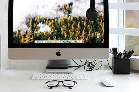 Home Office Table